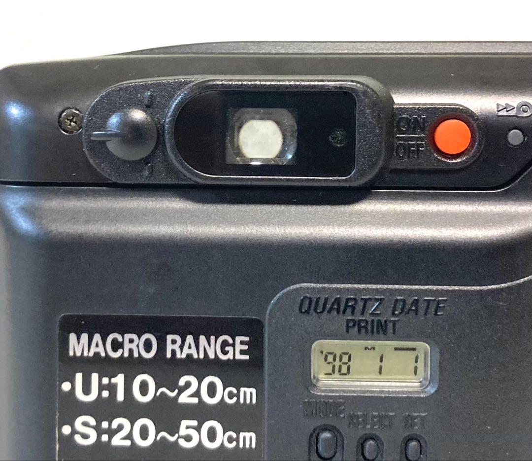 【完動品 外観美品】GOKO MACROMAX MAC-10 Z3200