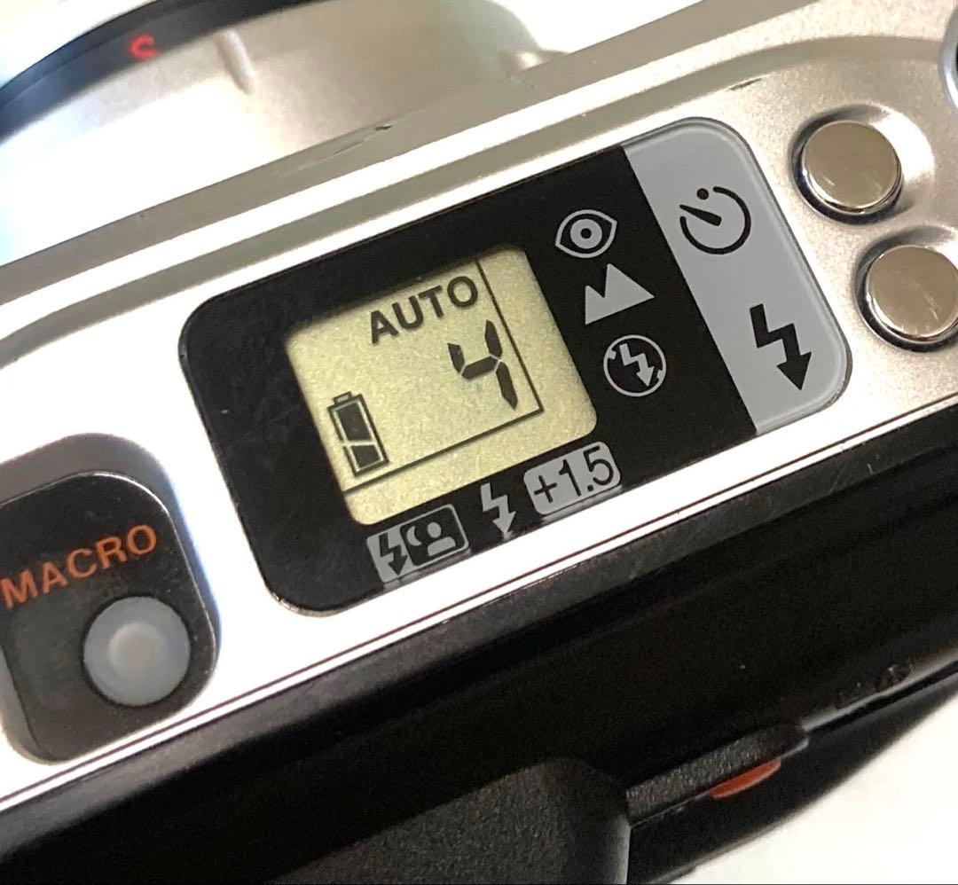 【完動品 外観美品】GOKO MACROMAX MAC-10 Z3200