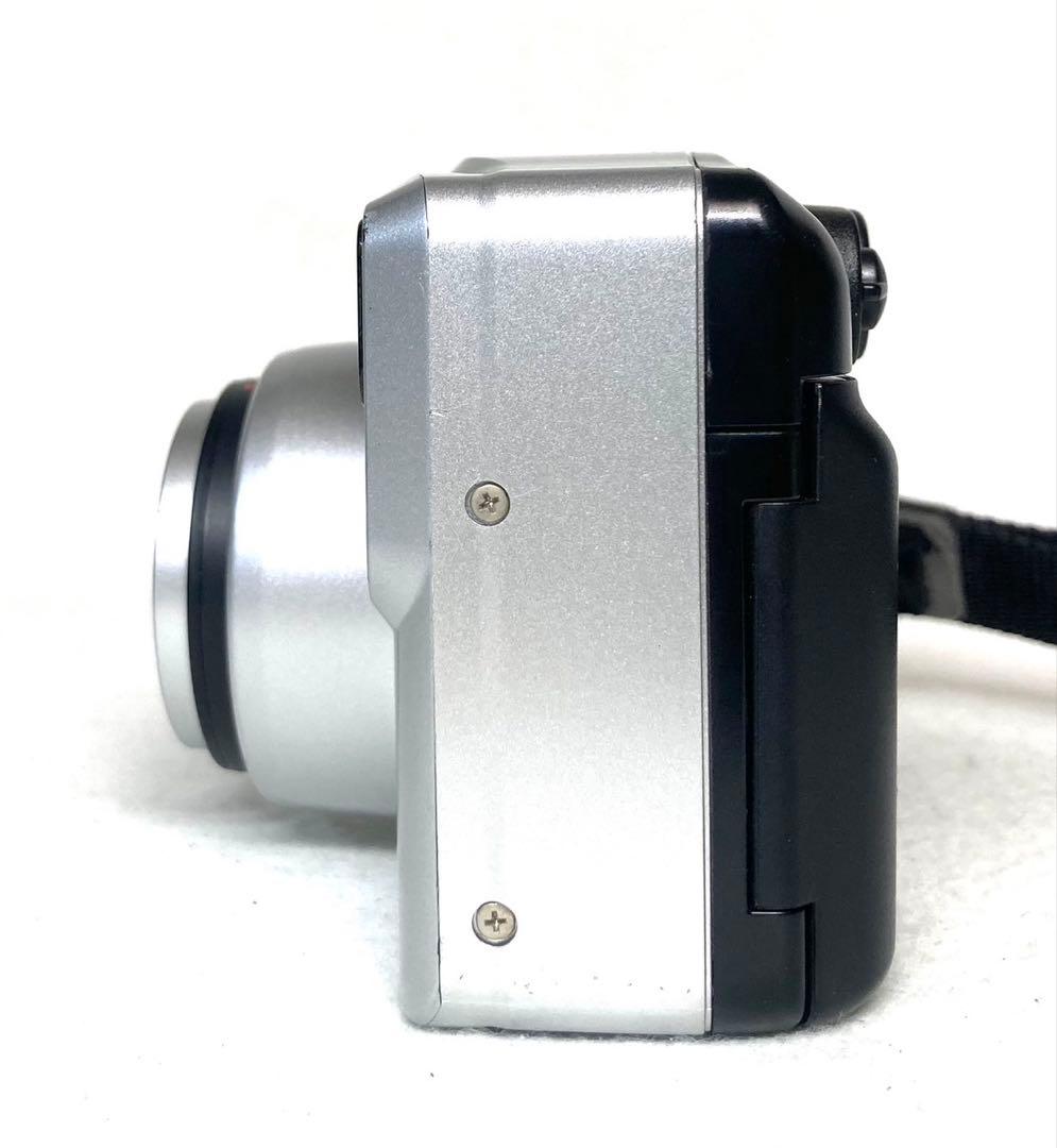 【完動品 外観美品】GOKO MACROMAX MAC-10 Z3200