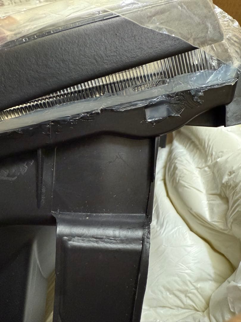 タコマ 社外純正風ヘッドライト 左右セット