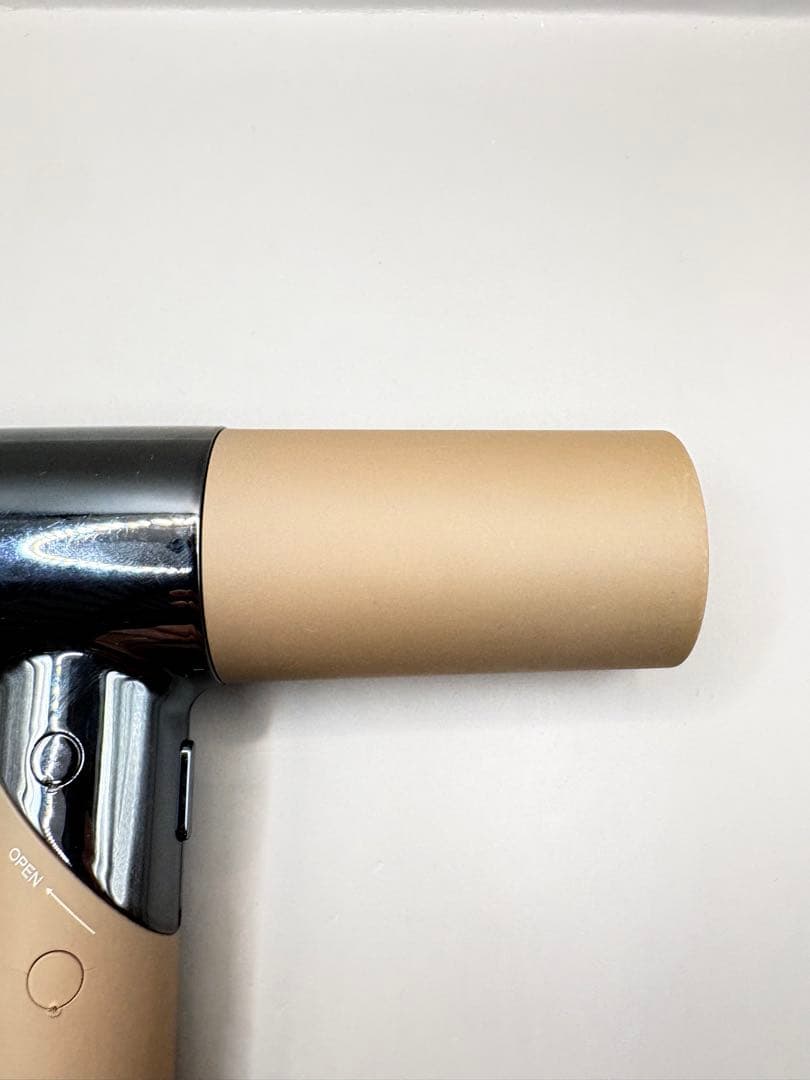 絹女 KINUJO ヘアドライヤー 正規品 494