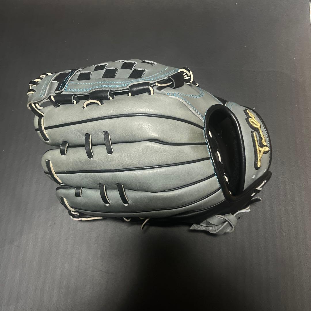 （山）take 硬式内野用グローブ