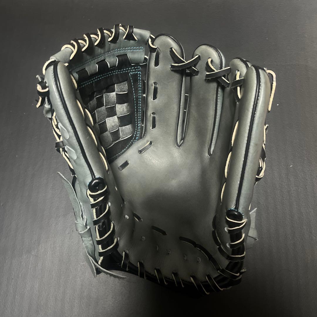 （山）take 硬式内野用グローブ