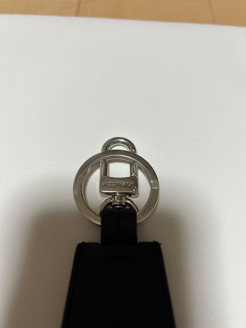 最終値下げLouis Vuitton ポルトクレ クロッシュクレ