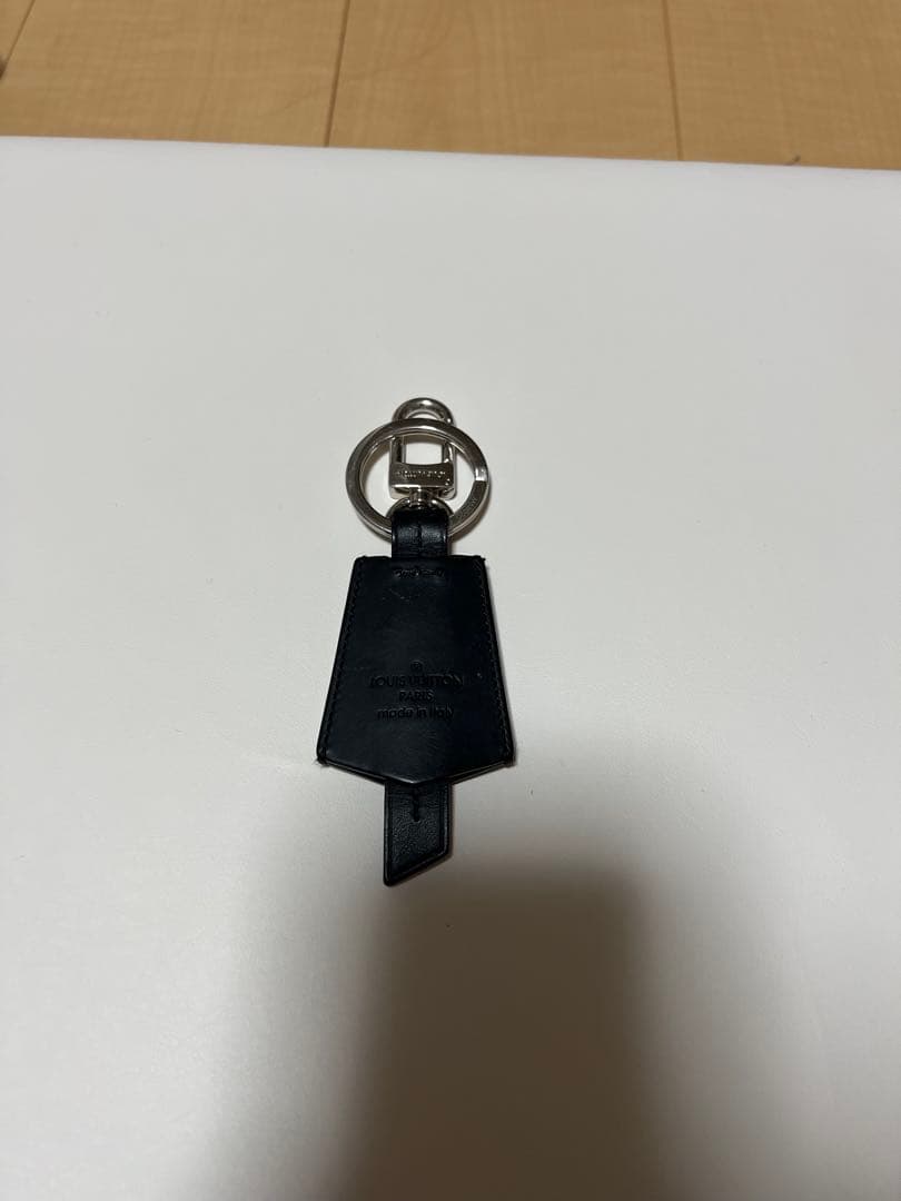 最終値下げLouis Vuitton ポルトクレ クロッシュクレ