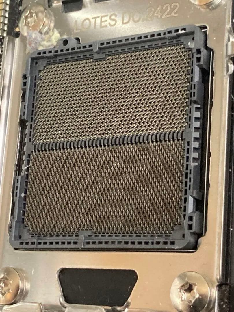 ROG STRIX B650-A GAMING WIFI ジャンク品