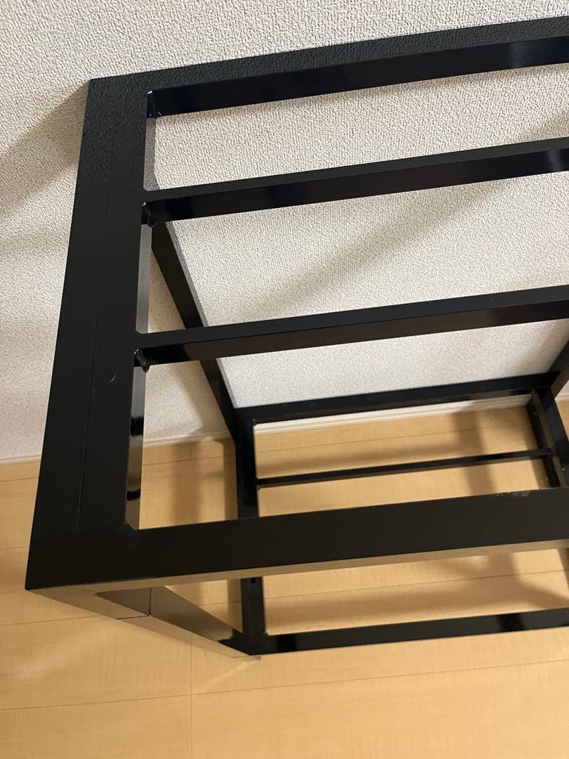 60センチ水槽　水槽台　キャビネット