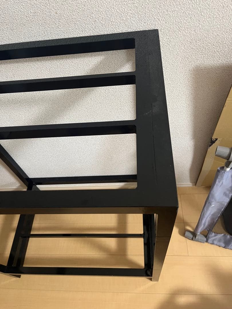 60センチ水槽　水槽台　キャビネット