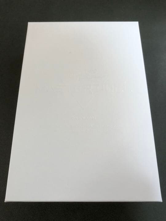 遊戯王 マスターデュエル 抽選限定スリーブ 特製ケース付