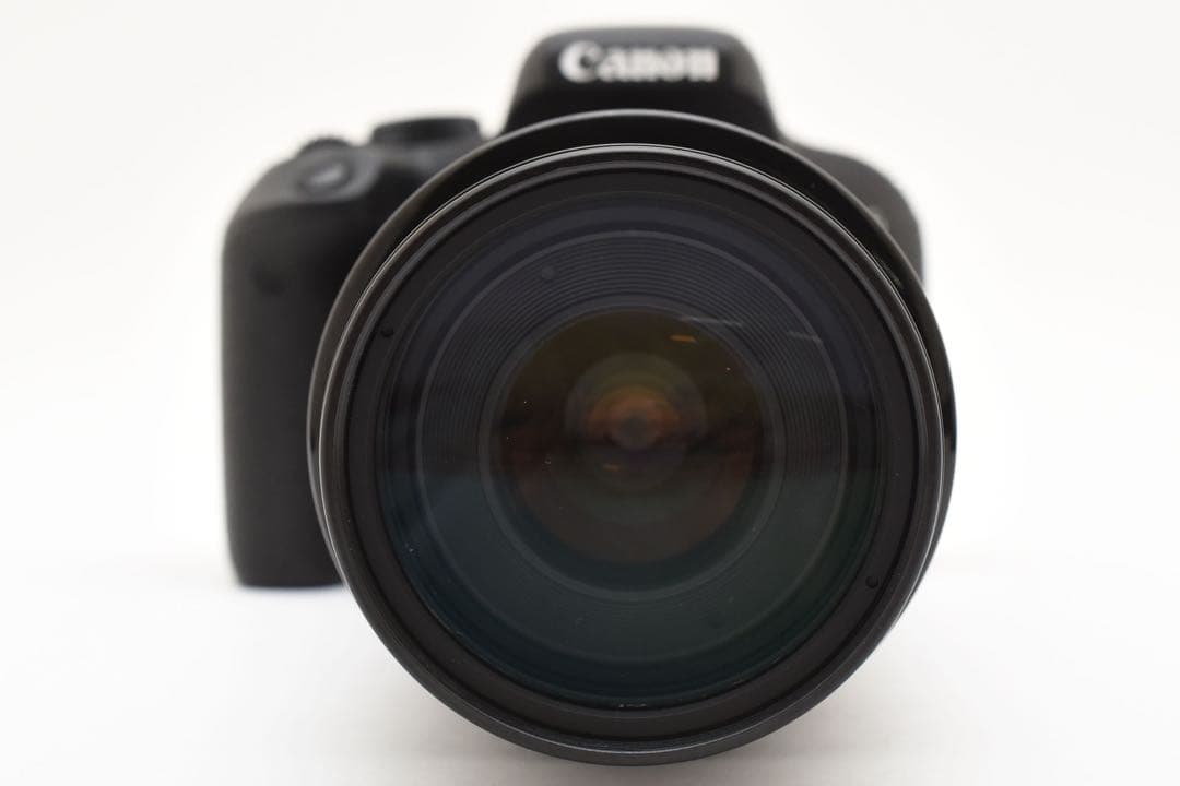 一眼レフカメラ　canon kiss x9i + Canon 100-300mm