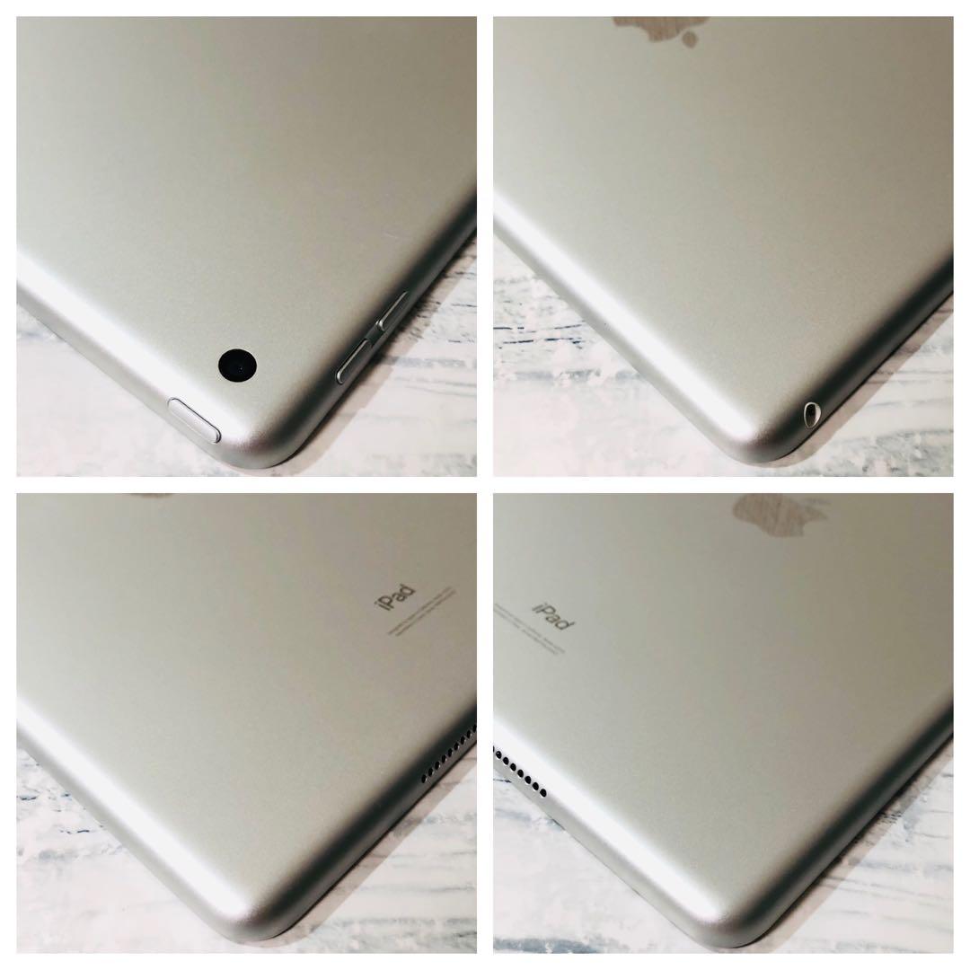 Apple iPad 第8世代 32GB wifiモデル　管理番号：134
