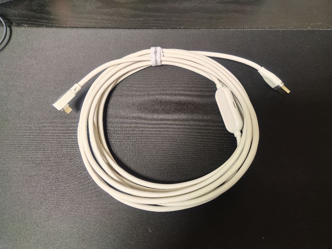  Quest 3S 128GB + VOVOBR M3 Pro + α