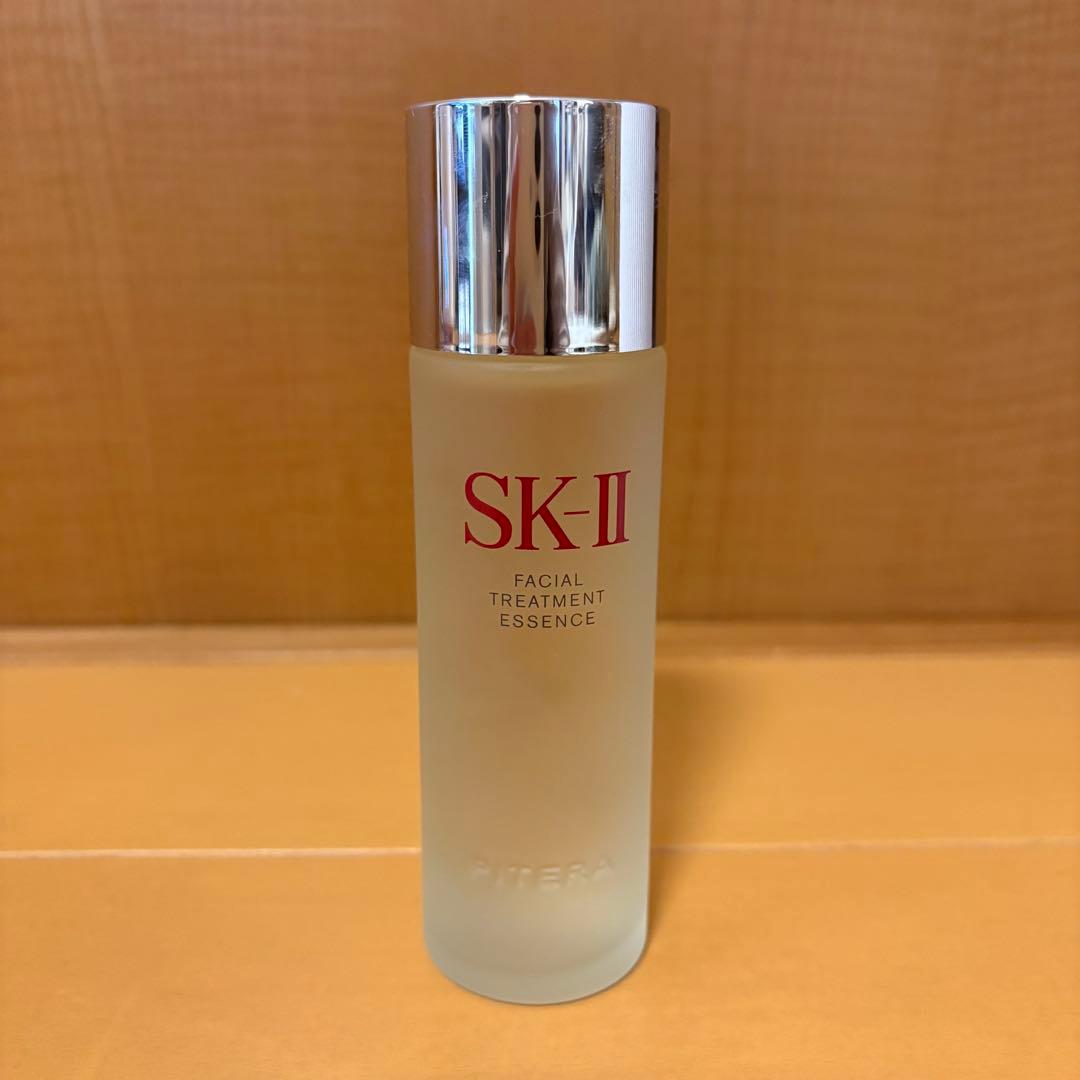 SK-II トライアルセット ベストコレクション