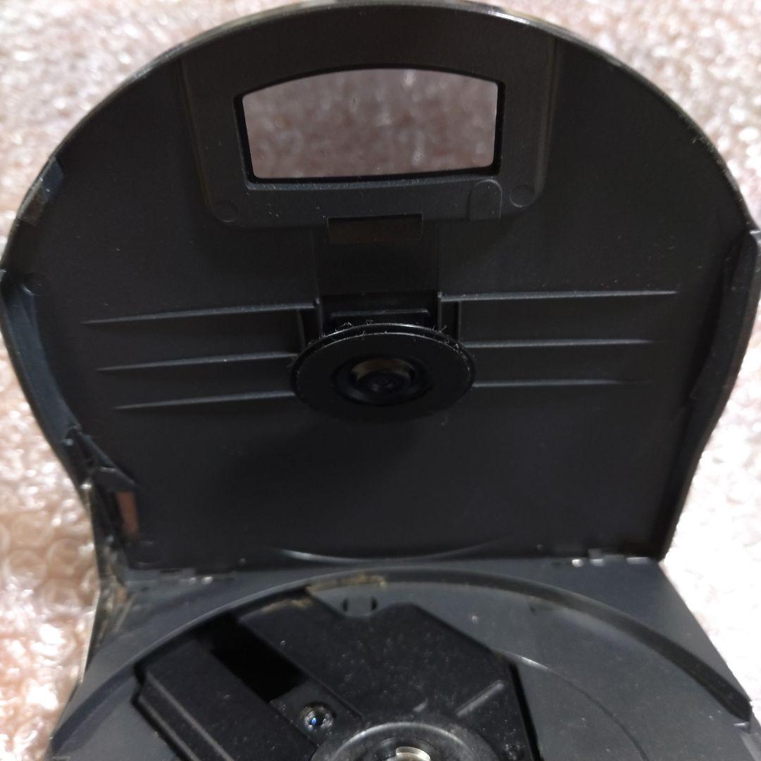 パナソニック　CDプレーヤー　SL−S505　ジャンク　管理ナンバー1231