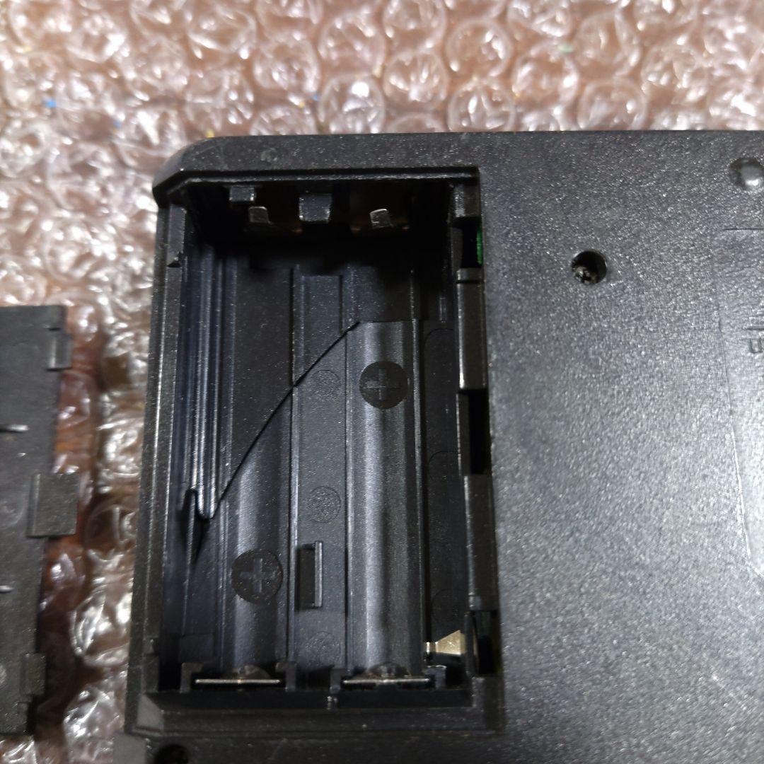 パナソニック　CDプレーヤー　SL−S505　ジャンク　管理ナンバー1231