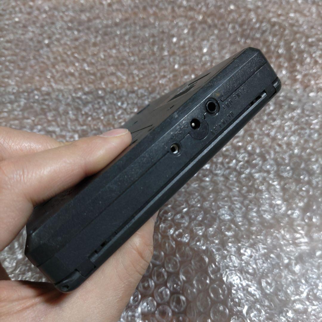 パナソニック　CDプレーヤー　SL−S505　ジャンク　管理ナンバー1231