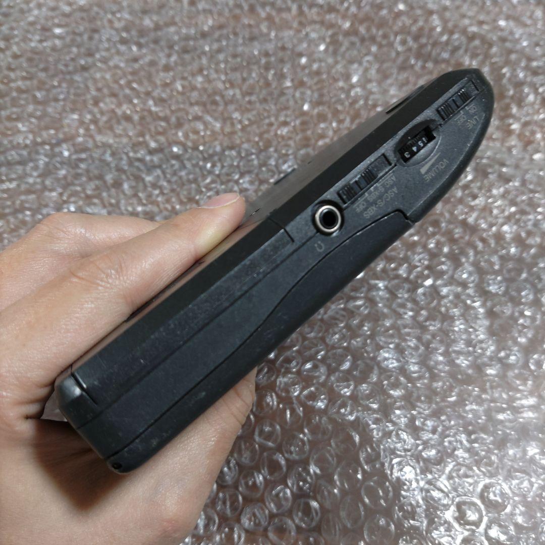 パナソニック　CDプレーヤー　SL−S505　ジャンク　管理ナンバー1231