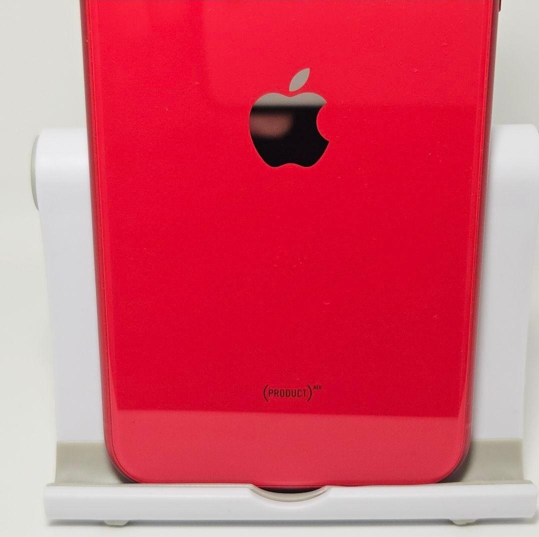 美品 動作品 iPhone11 128GB プロダクトレッド 本体