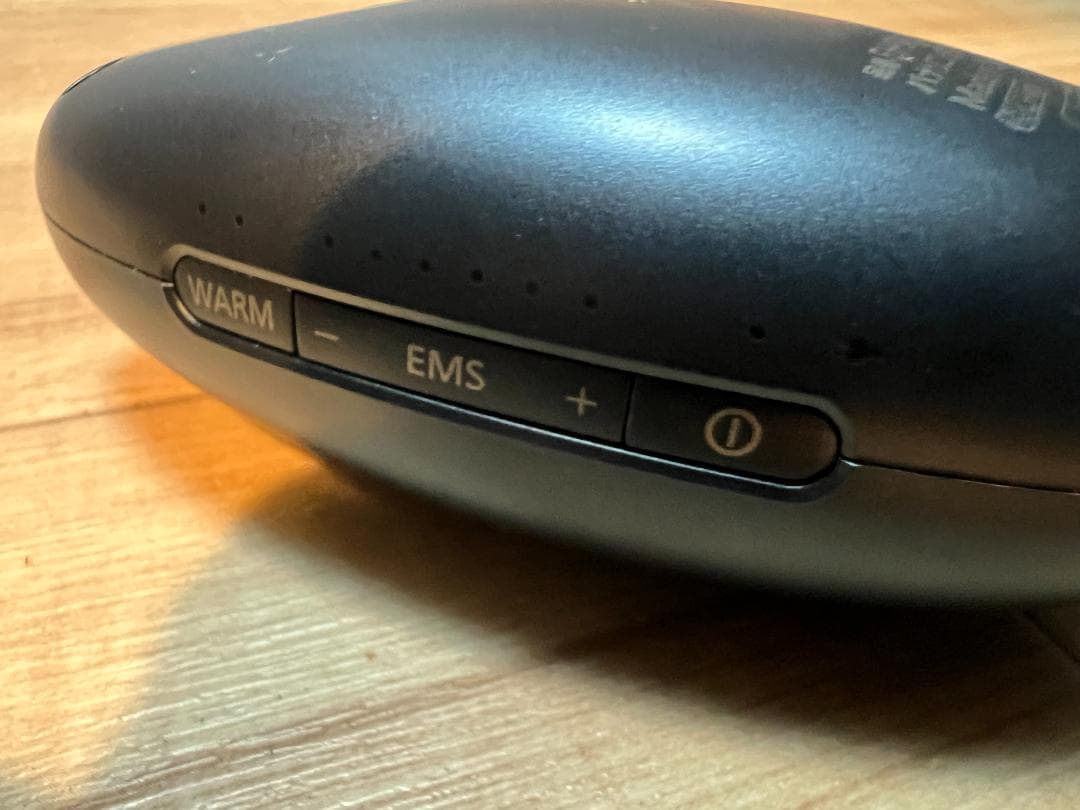 b*k様 パナソニック バイタリフト かっさ EH-SP85 本体＋専用 ACア