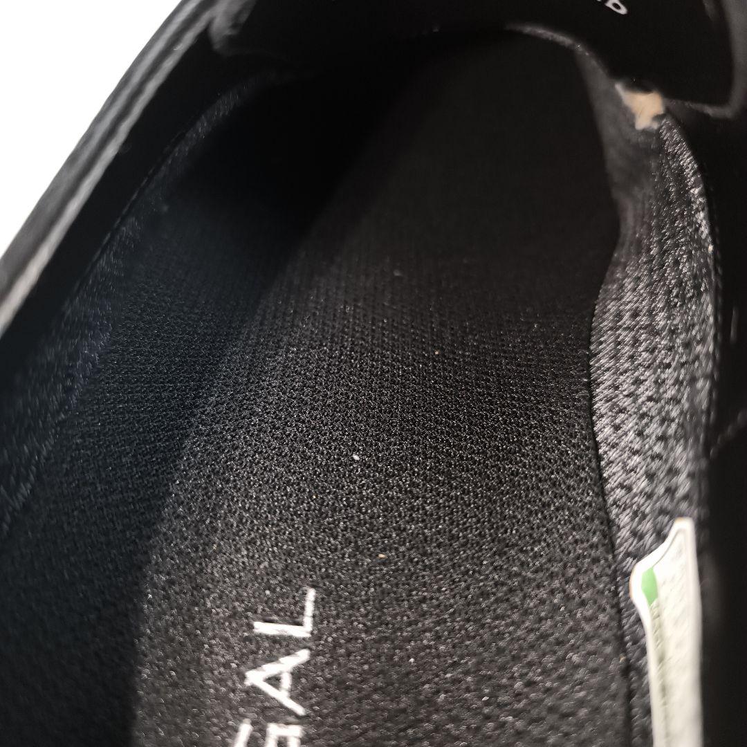 ✨未使用級✨ リーガル ドレスシューズ ゴアテックス 外羽根 Uチップ 現行 黒