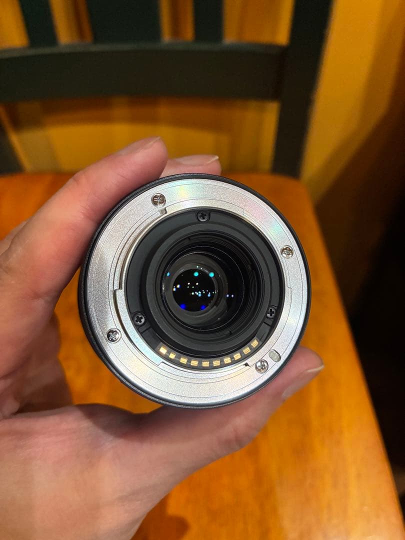 ☆美品☆フジノンXF16mmF2.8 R WR