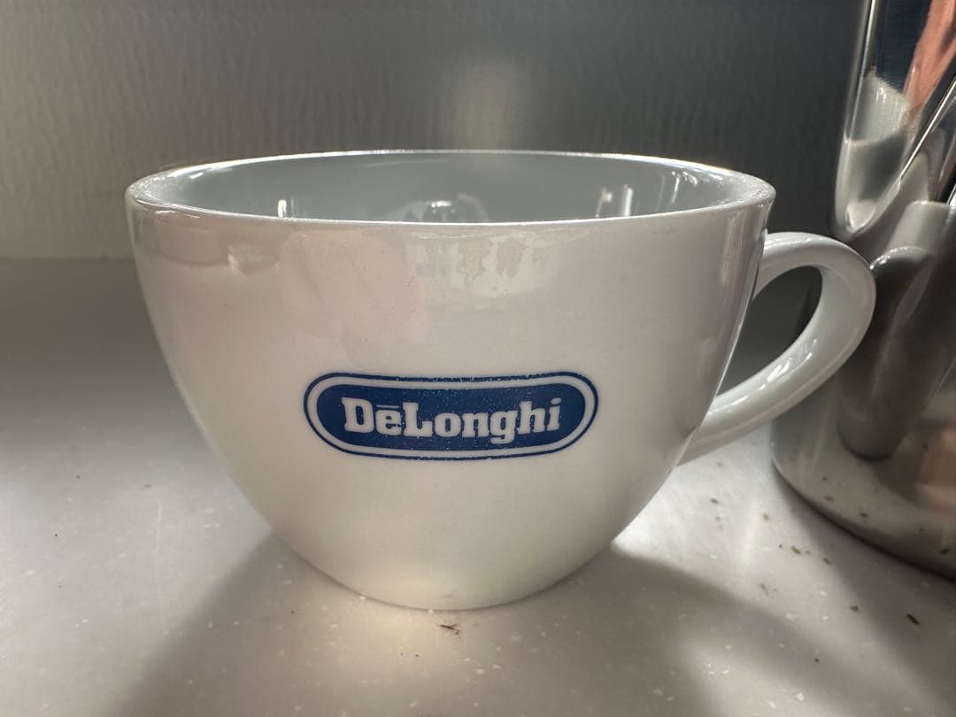 DeLonghi エスプレッソマシン ECO310