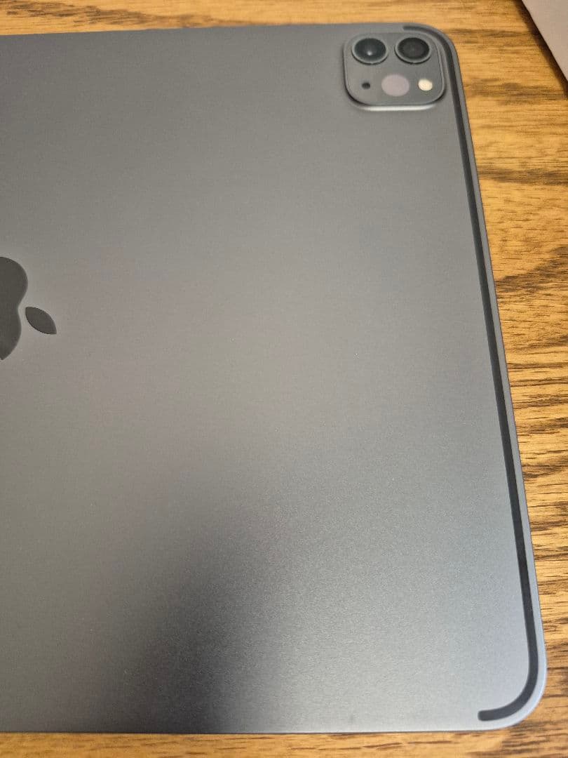 iPad Pro 11インチ (第3世代) 256GB MHQU3J/A