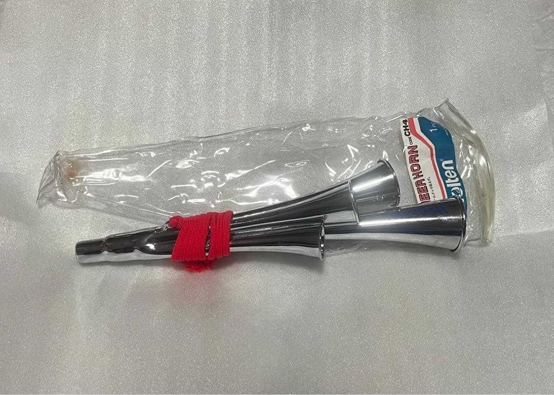 molten チアホーン②