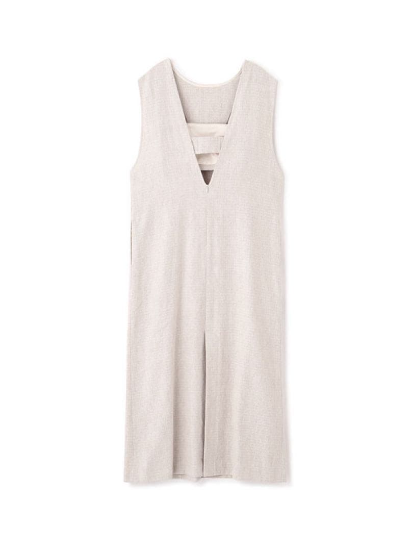 etretokyo エトレ ロングワンピース S 新品未使用 タグ付き