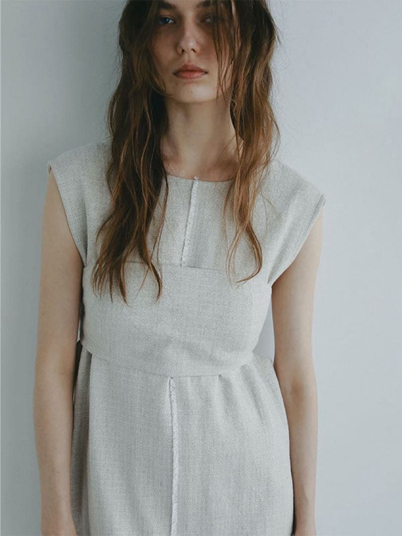 etretokyo エトレ ロングワンピース S 新品未使用 タグ付き