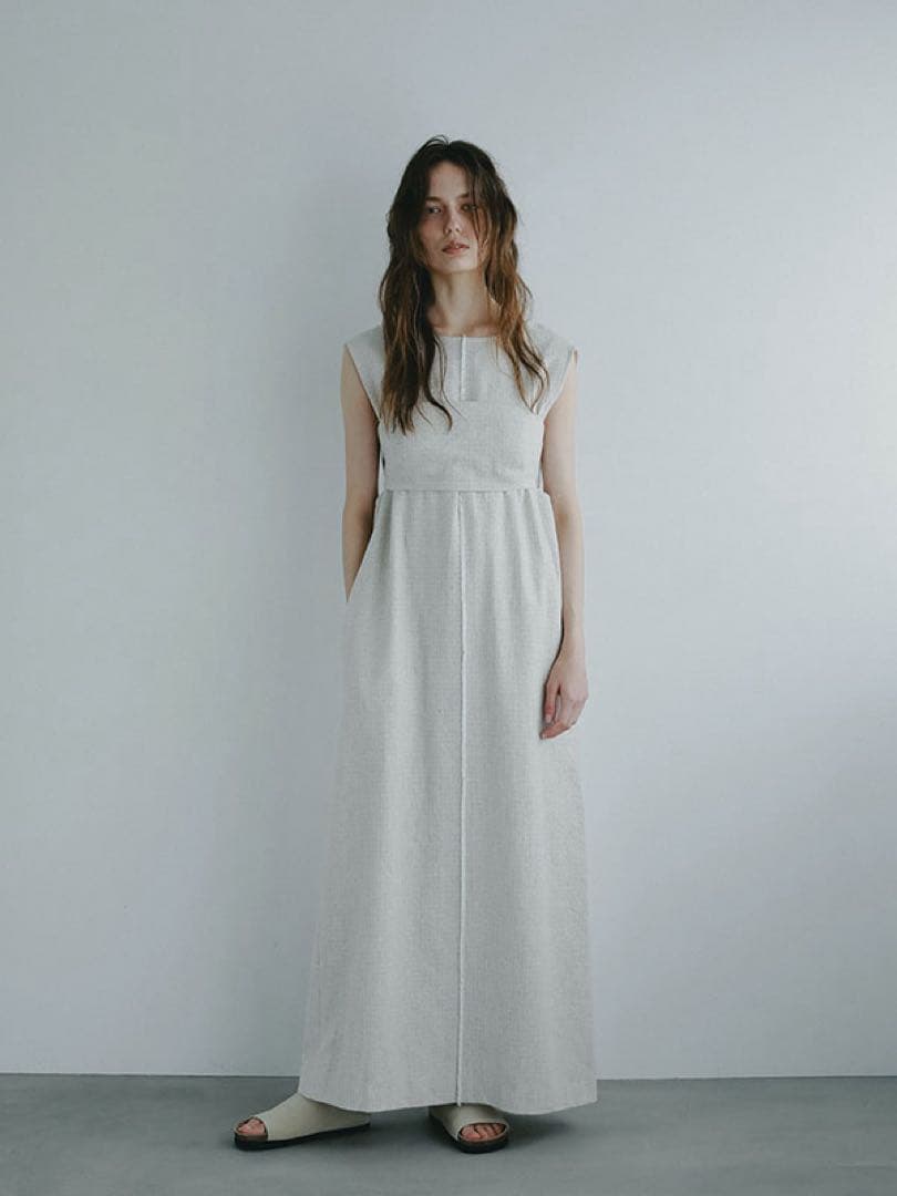 etretokyo エトレ ロングワンピース S 新品未使用 タグ付き