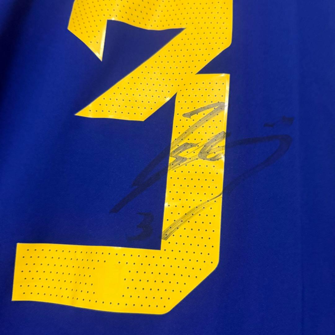 日本代表ユニフォーム　谷口彰悟　サイン入り