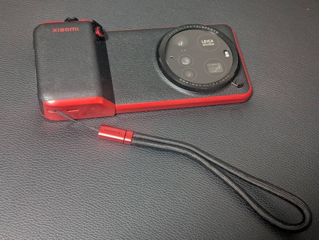 Xiaomi 15 Ultra＋Photography Kit セット 国内版