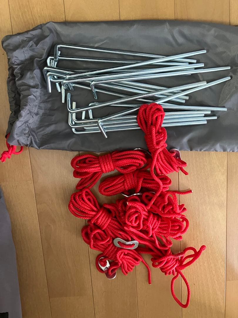 【限定カラー】コールマンタフスクリーン2ルームハウスMDX 3025ダークグレー