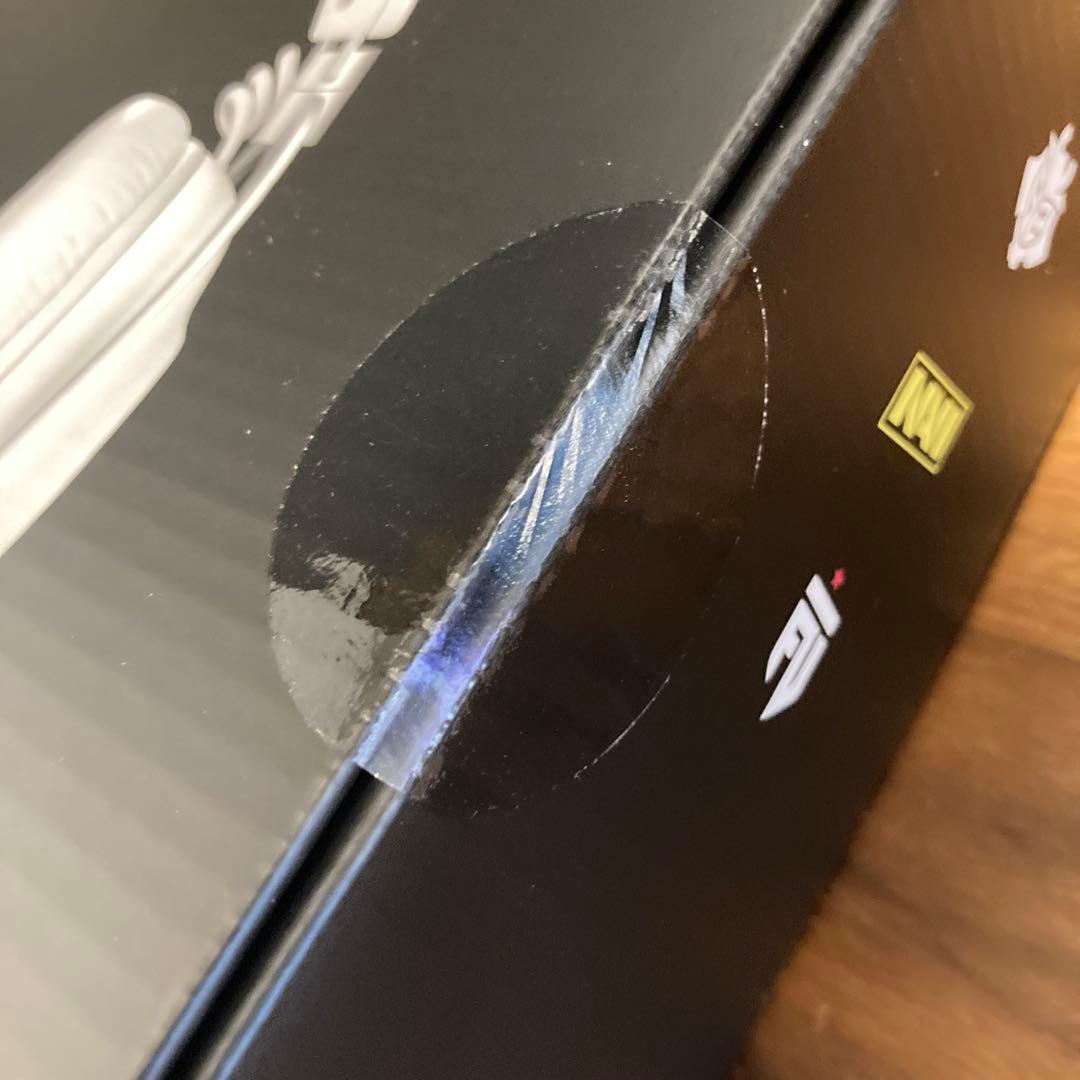 【 肉球ぷにぷに】Logicool PRO X 2 LIGHTSPEED