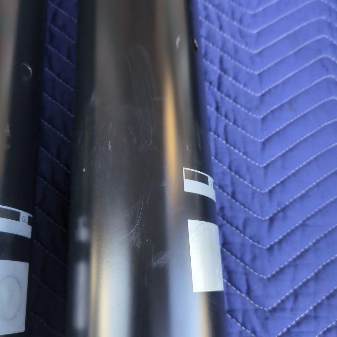 東芝LEDガーデンライトセット3本