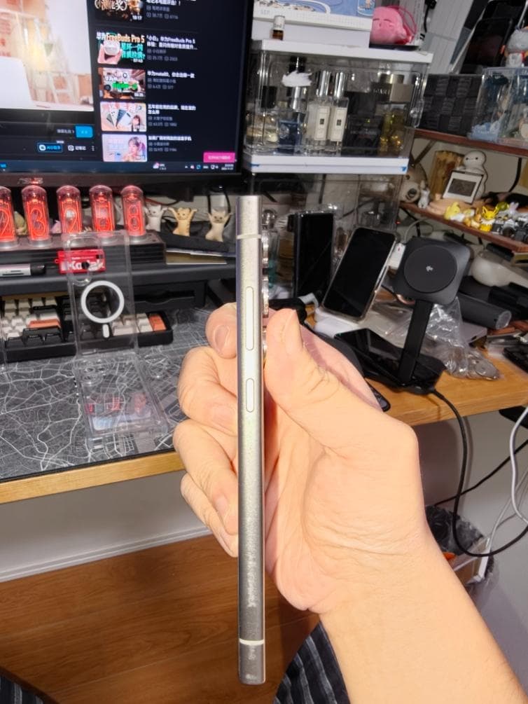 Galaxy S24 Ultra 本体 おまけケース付き