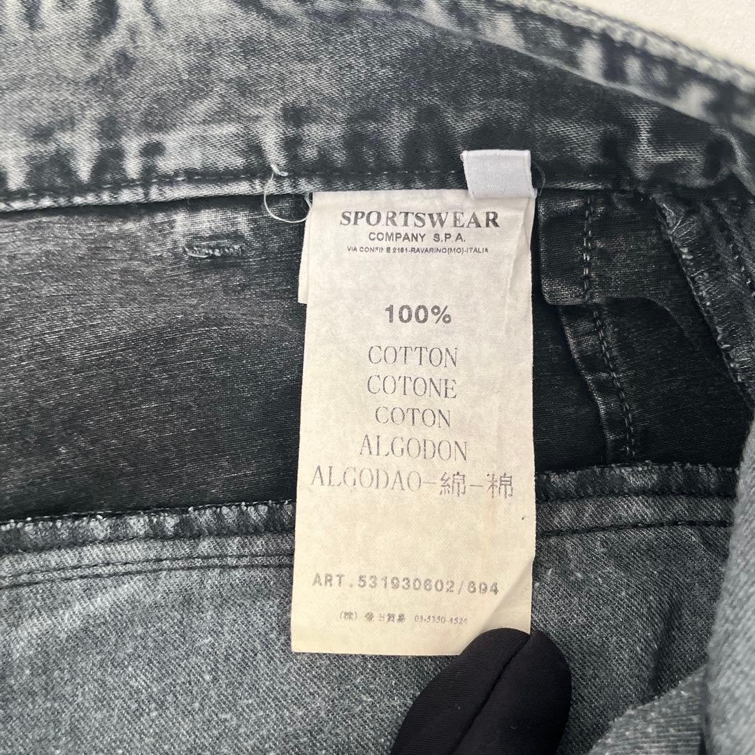 Stone  ShadowProject ワークパンツ