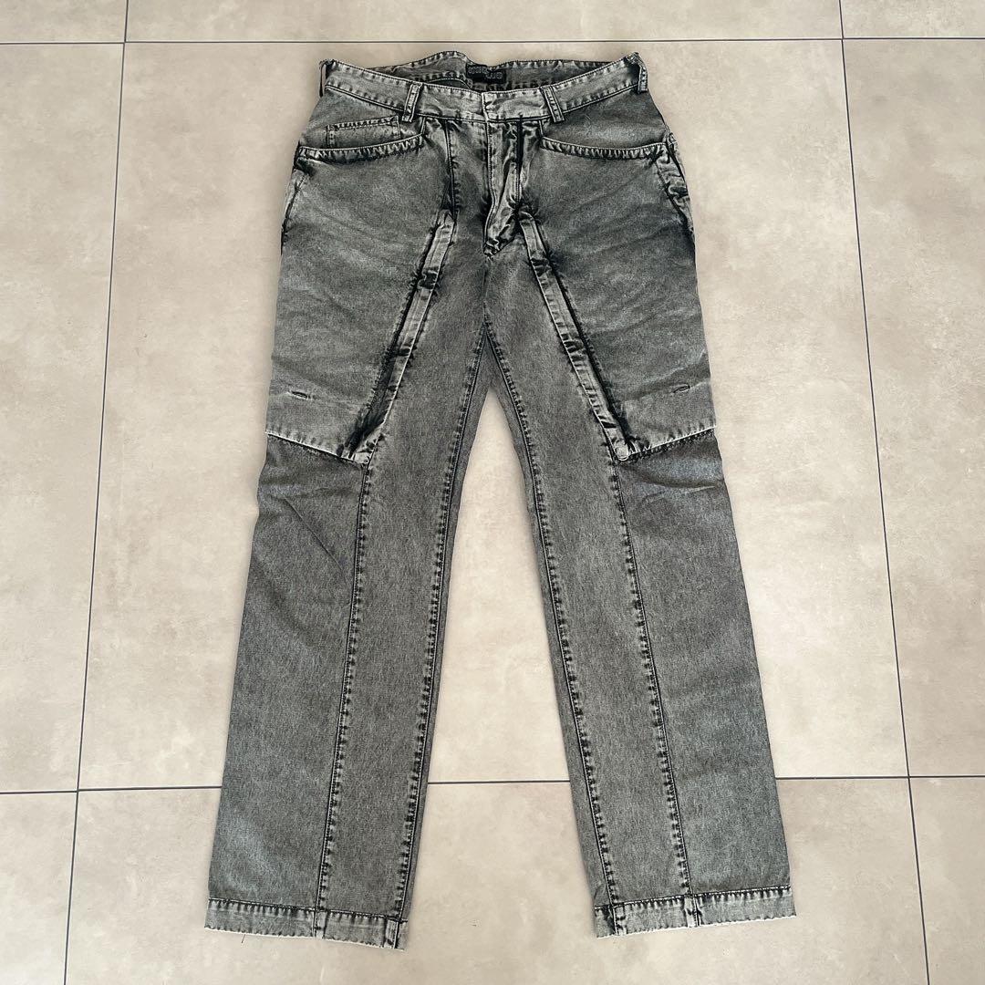 Stone  ShadowProject ワークパンツ