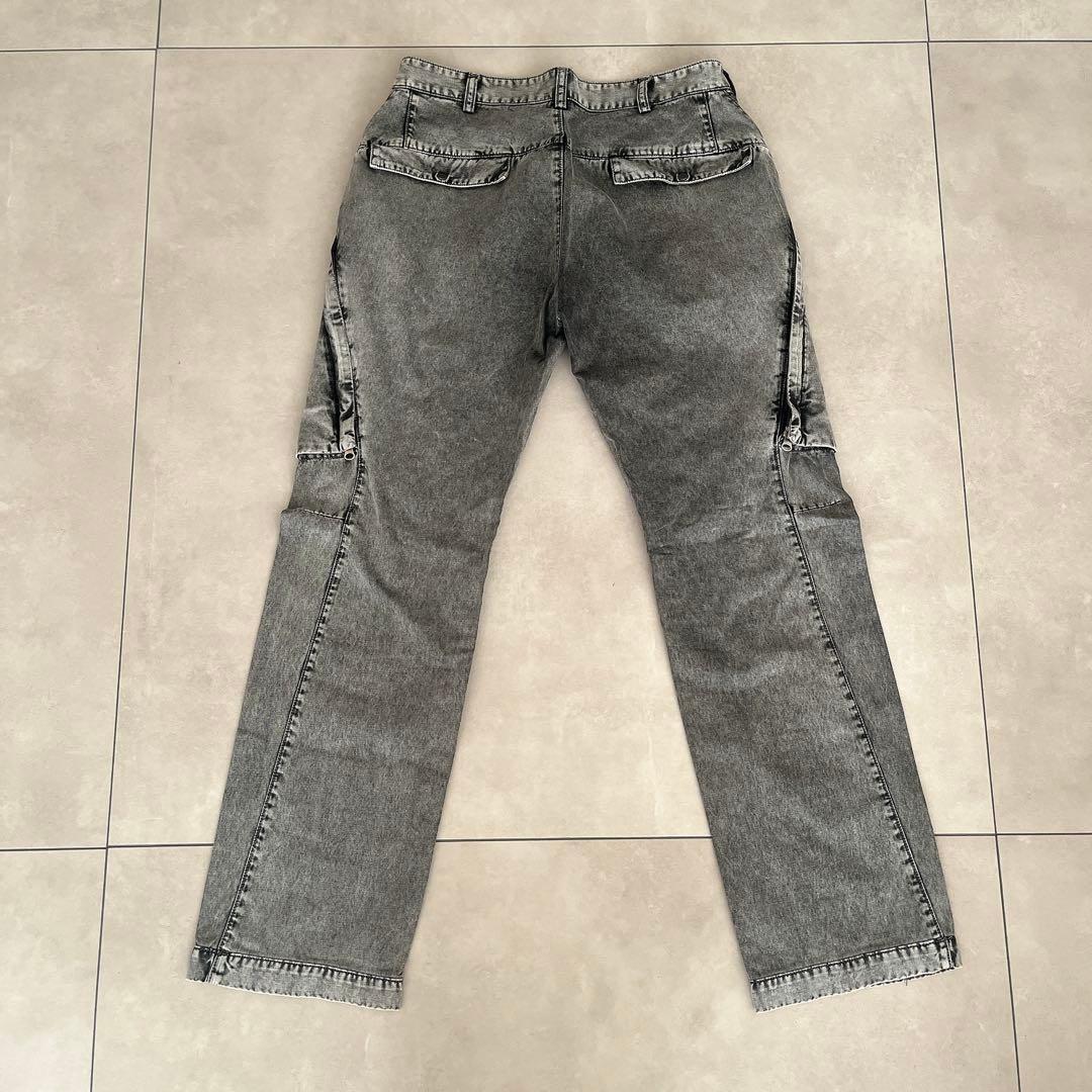 Stone  ShadowProject ワークパンツ