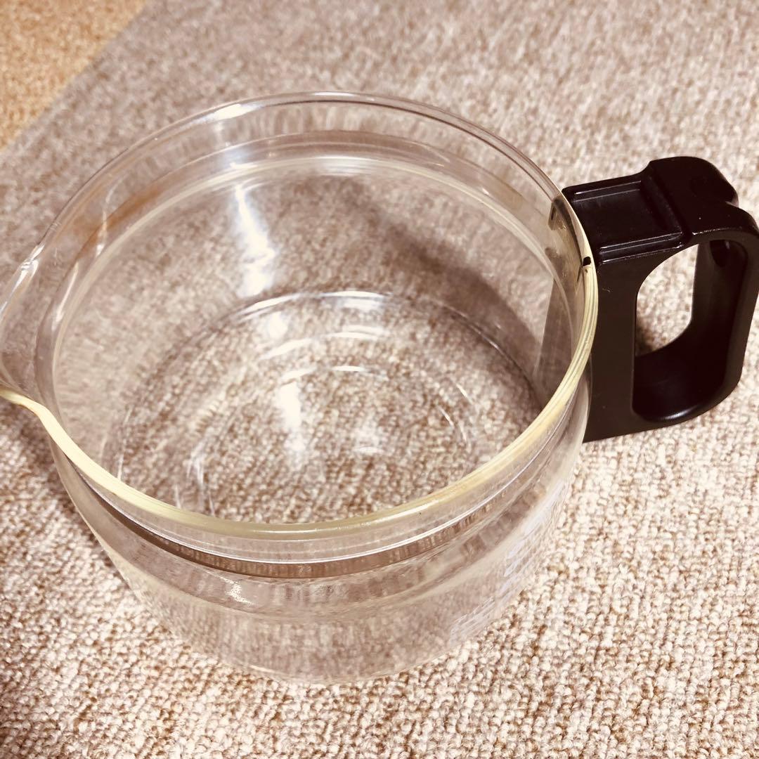 【美品】Panasonic NC-A57 コーヒーメーカー／使用頻度低め