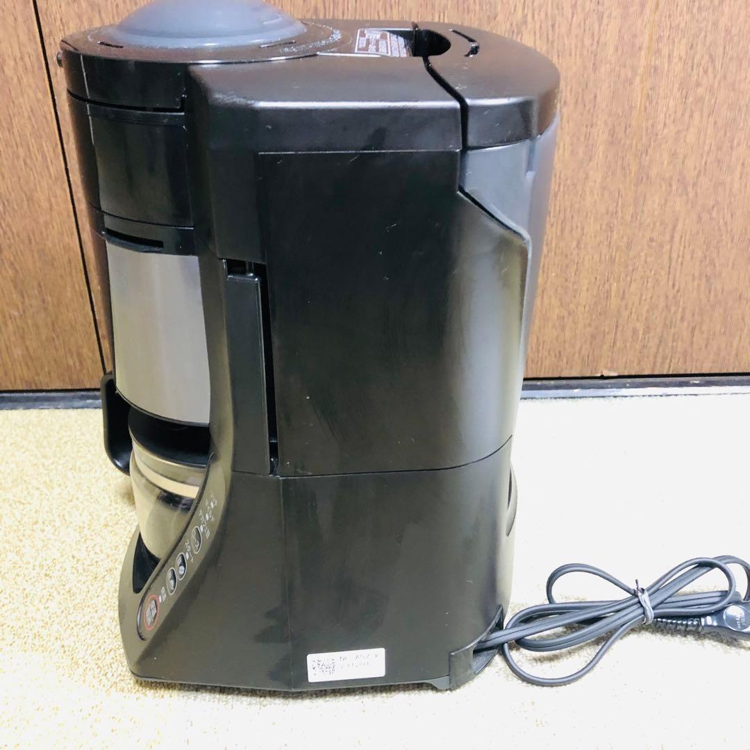 【美品】Panasonic NC-A57 コーヒーメーカー／使用頻度低め