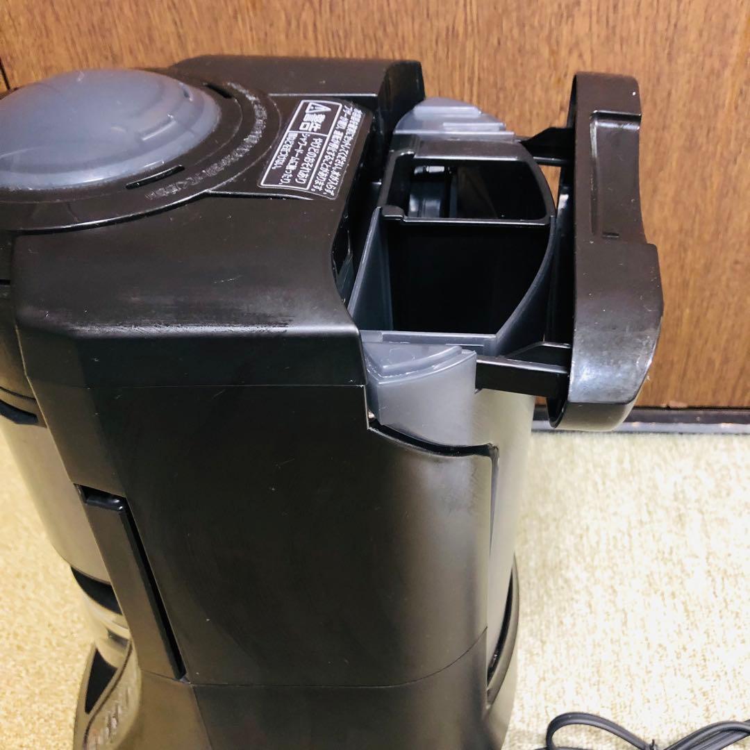 【美品】Panasonic NC-A57 コーヒーメーカー／使用頻度低め