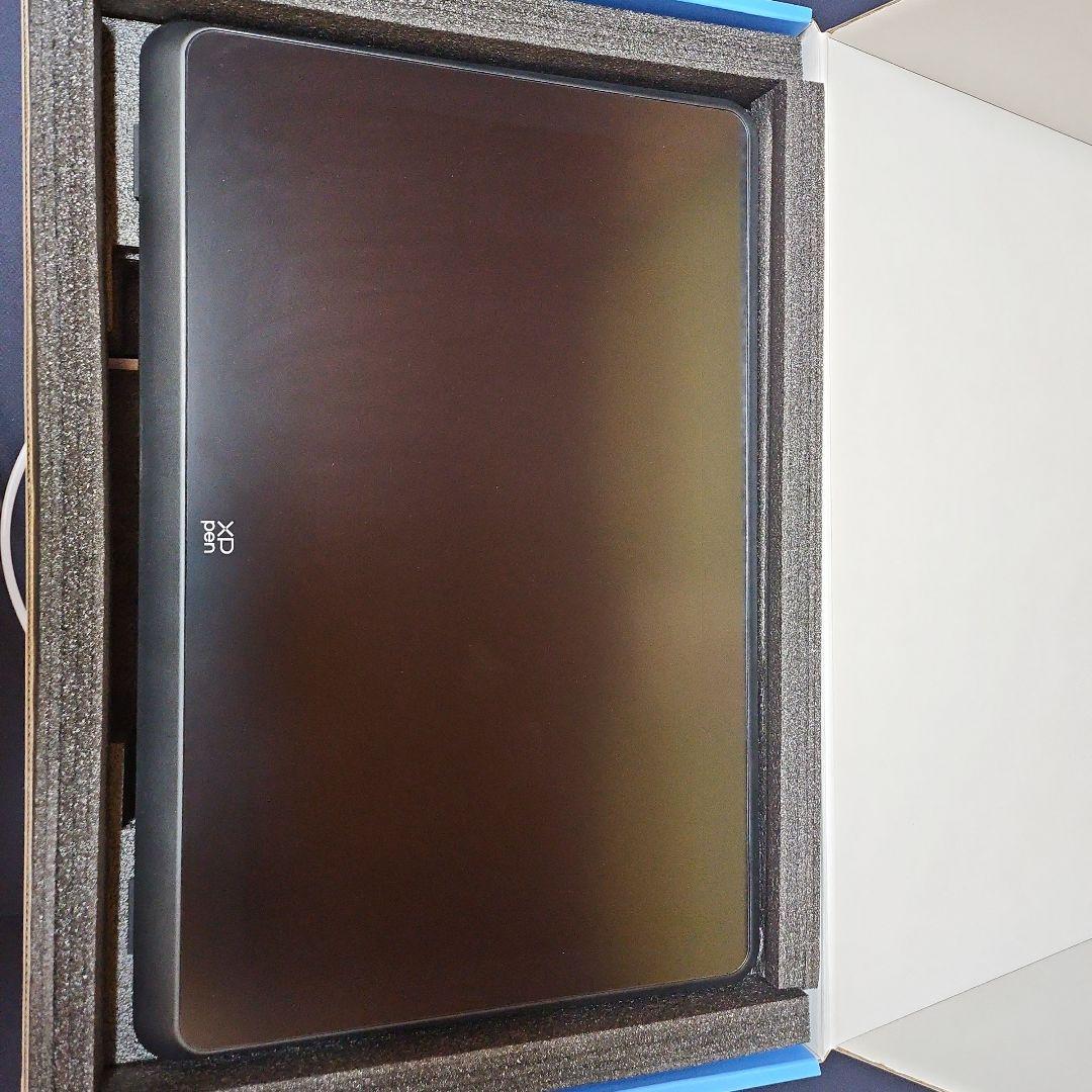 XP-Pen Artist 22 Plus 21.5インチ