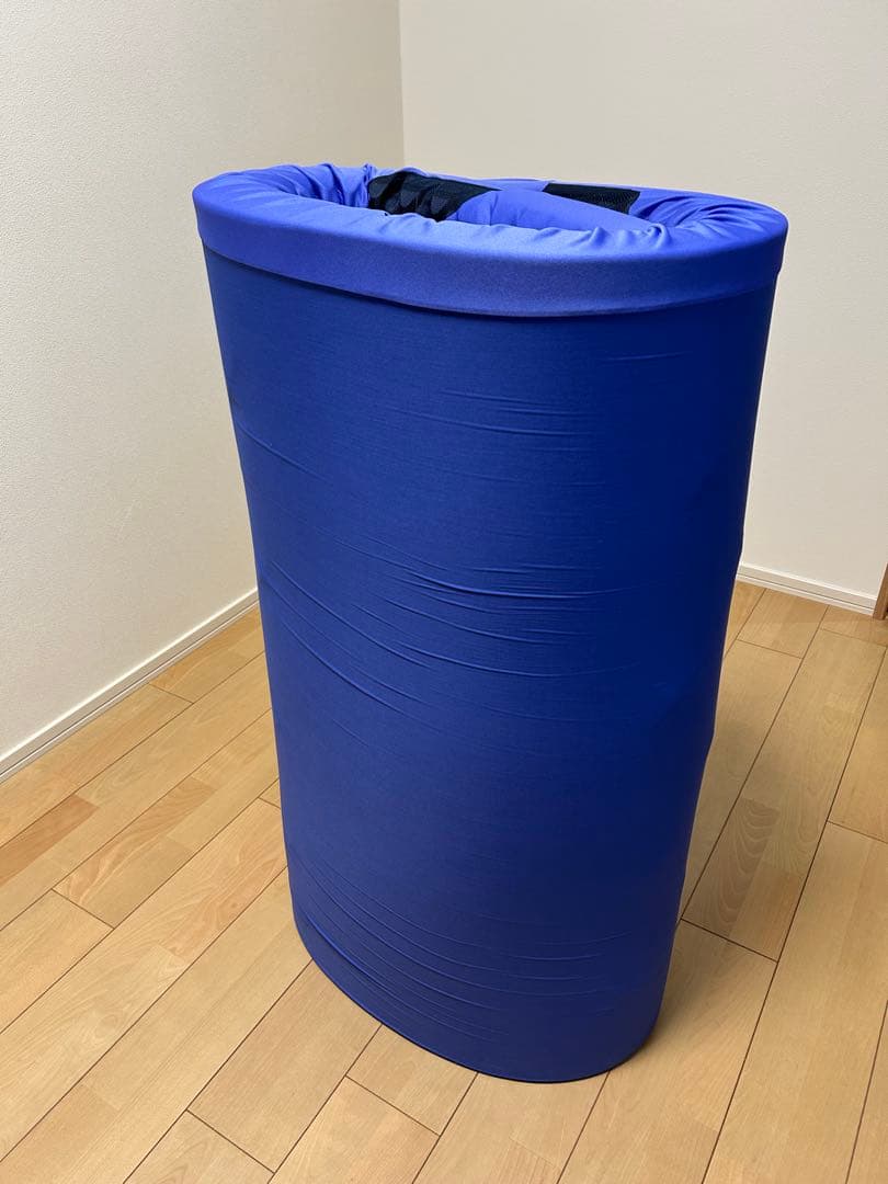 西川【AIR 01】 エアーマットレス ハード　シングル