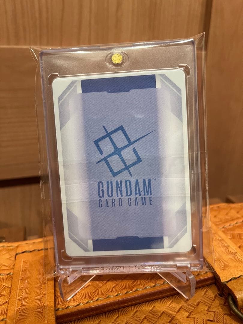 パラレル　ガンダムカードゲーム　ファーストコンタクト