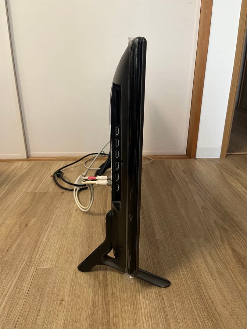 LG 32V型スマートテレビ 32LB581