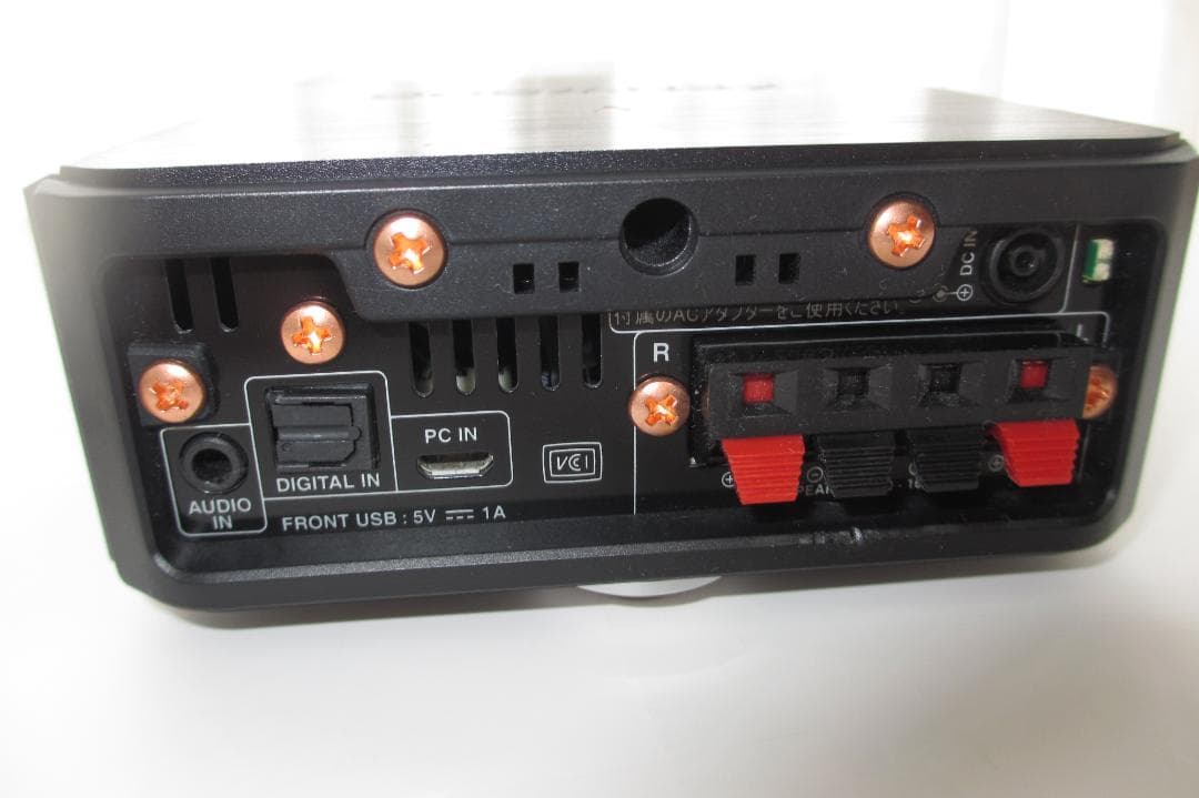 KENWOOD KA-NA9 インテグレーテッドアンプ