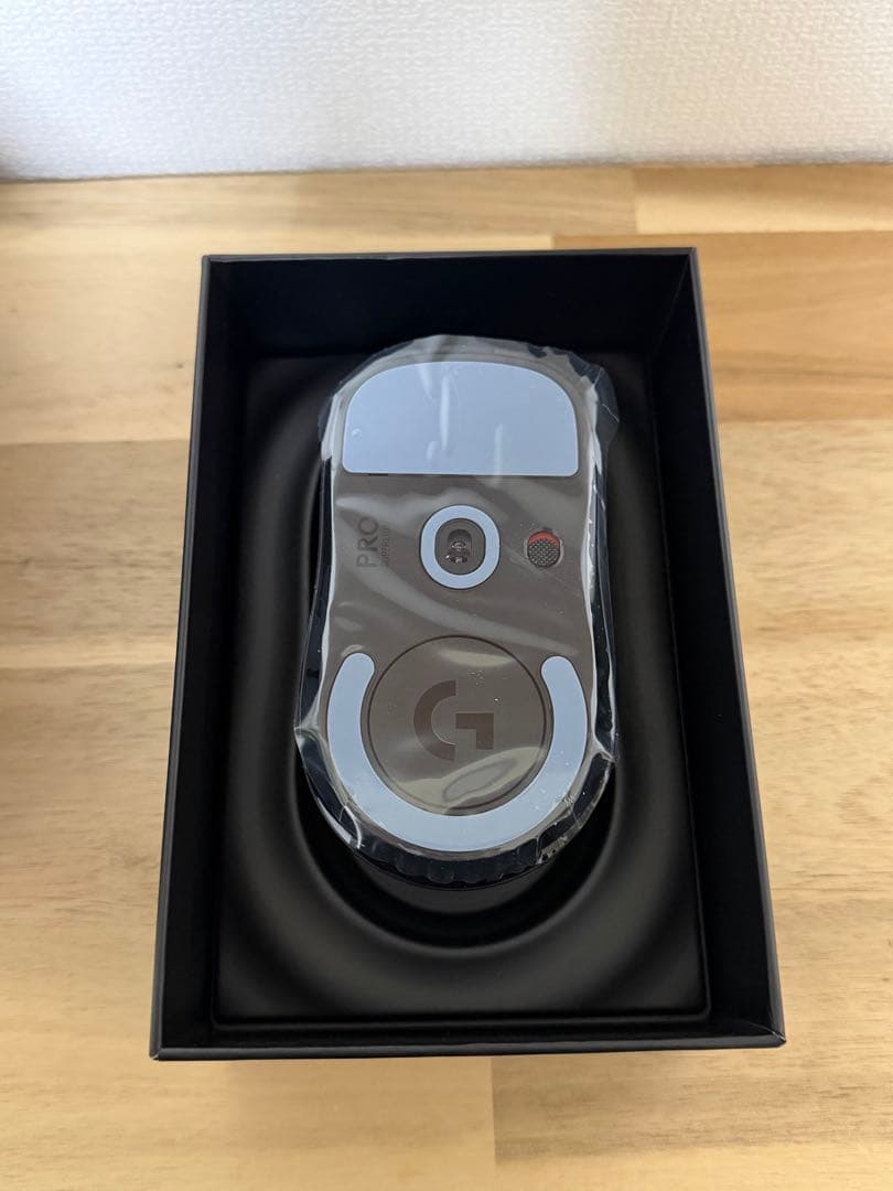 【最終値下げ】logicool G PRO X SUPERLIGHT