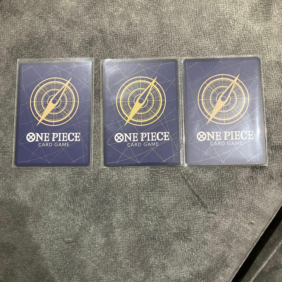 エース　ルフィ　サボ　SP